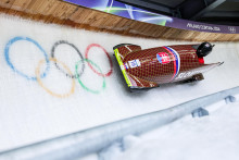 Vikt&oacute;ria Čerňansk&aacute;. FOTO: REUTERS