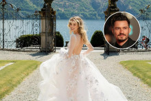 Modelka Luisa Laemmel a herec Orlando Bloom tvoria nov&yacute; p&aacute;r Hollywoodu.