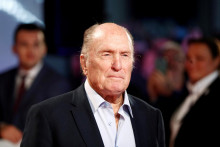 Herec Robert Duvall. FOTO: REUTERS