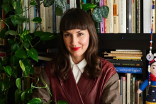 Tamara &Scaron;imonč&iacute;kov&aacute; Heribanov&aacute;