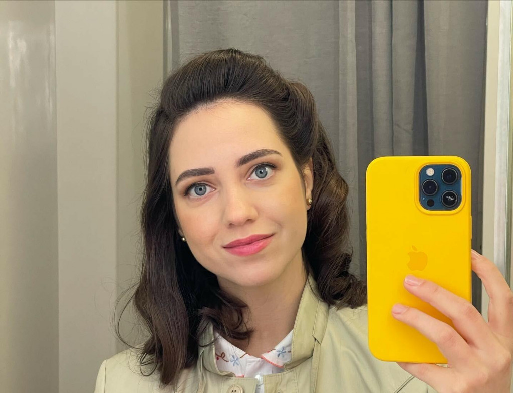 R&aacute;chel priznala, prečo m&aacute; s nahotou probl&eacute;m.