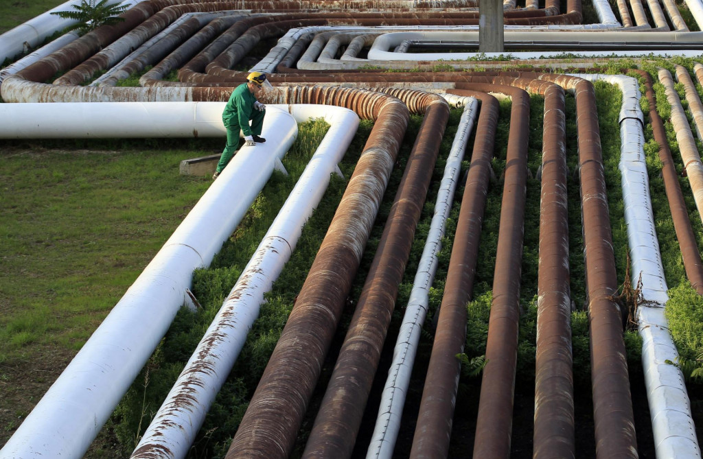 Ilustračn&aacute; fotografia. FOTO: Reuters