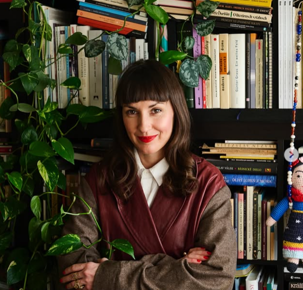 Tamara &Scaron;imonč&iacute;kov&aacute; Heribanov&aacute;