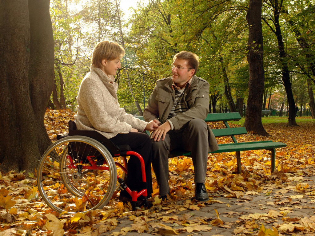 N&aacute;rok na invalidn&yacute; d&ocirc;chodok m&aacute;te vtedy, ak nem&aacute;te n&aacute;rok na starobn&yacute;. FOTO: Dreamstime