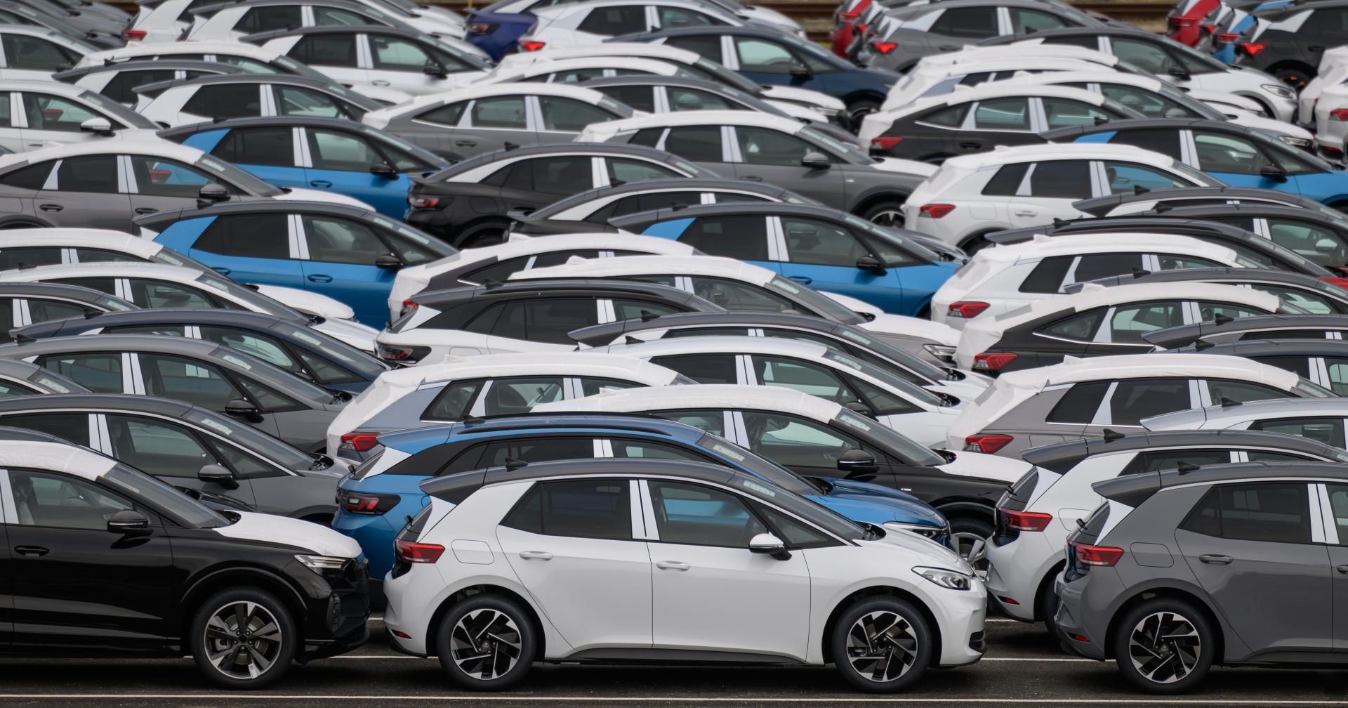 Dotácie na výrobu elektromobilov podmieni vysoký podiel súčiastok z Európskej únie