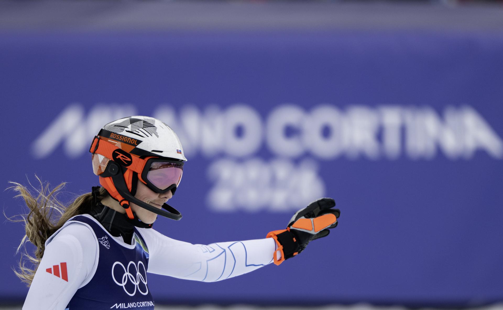 Brozman ver&iacute;, že slovensk&eacute; lyžiarky pote&scaron;ia fan&uacute;&scaron;ikov. S&uacute; pripraven&eacute;, vrav&iacute; t&iacute;ml&iacute;der reprezent&aacute;cie