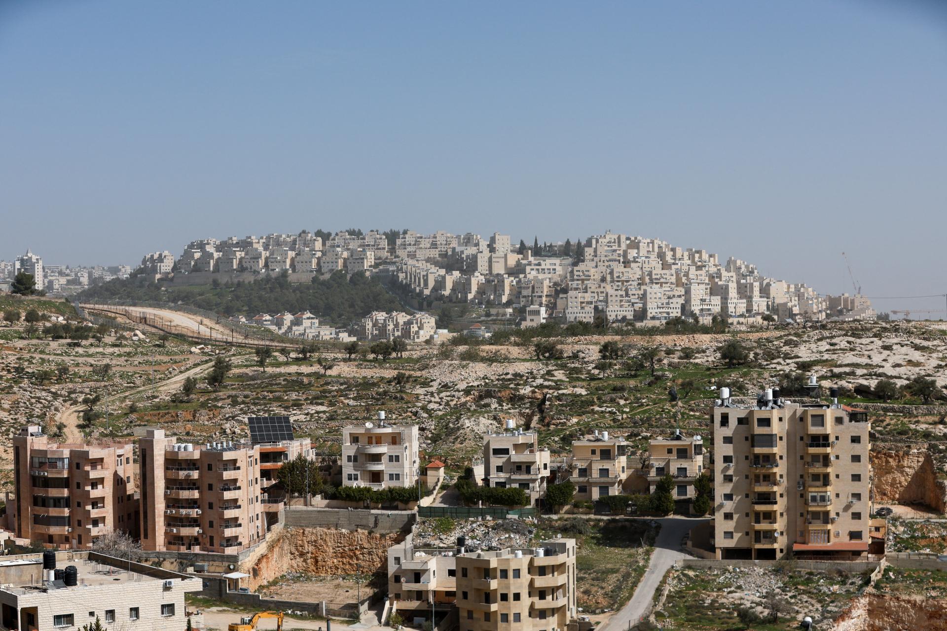 Palestínsky chlapec zahynul po výbuchu nášľapnej míny na Západnom brehu