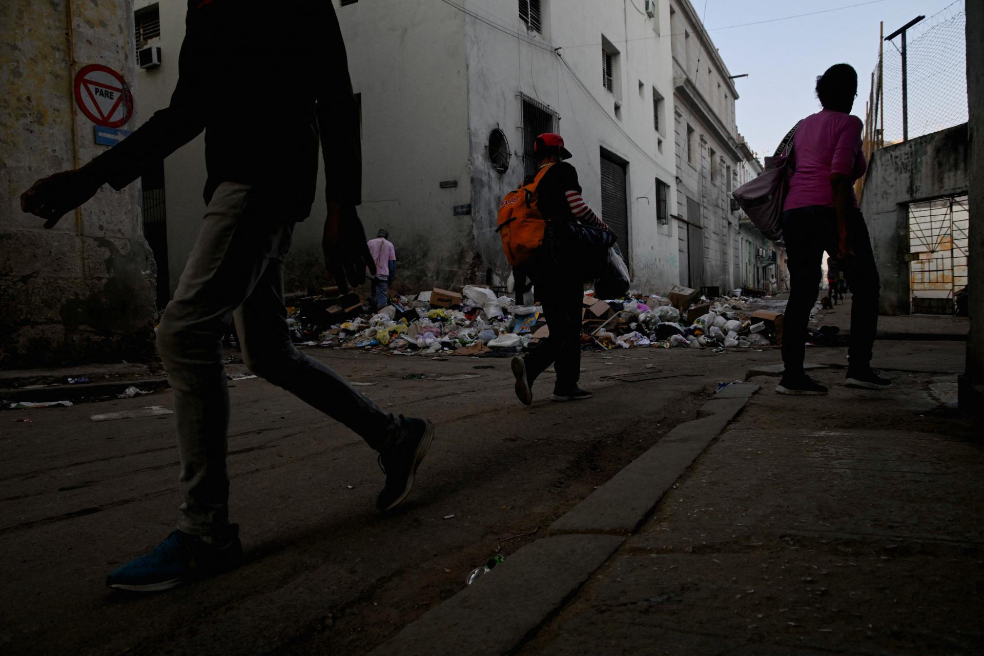 Kuba trv&aacute; na tom, že je spojencom USA v boji proti drog&aacute;m