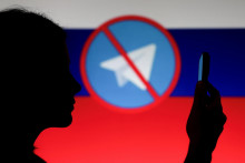 Ilustračn&aacute; sn&iacute;mka. FOTO: REUTERS
