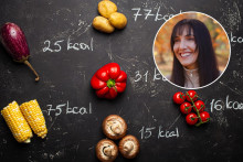 Tatiana Kyseľov&aacute; vysvetľuje prečo sa nem&aacute;me zaoberať iba č&iacute;slami.