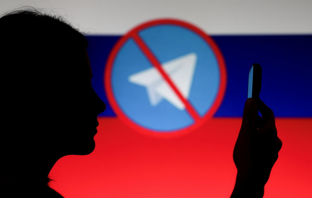 Ilustračn&aacute; sn&iacute;mka. FOTO: REUTERS