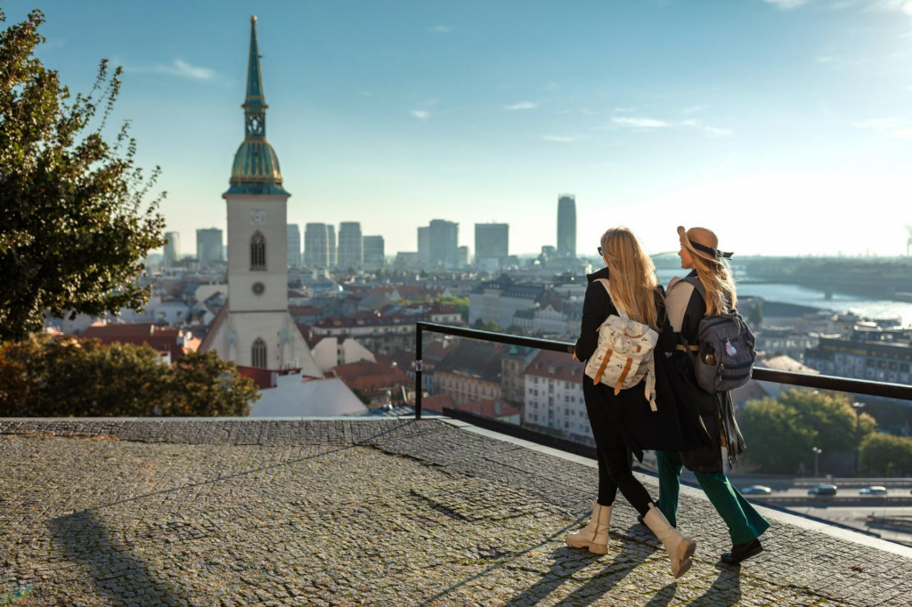 K re&aacute;lnym d&aacute;tam v r&aacute;mci n&aacute;v&scaron;tevnosti by mal prispieť nov&yacute; z&aacute;kon. FOTO: Bratislava Tourist Board