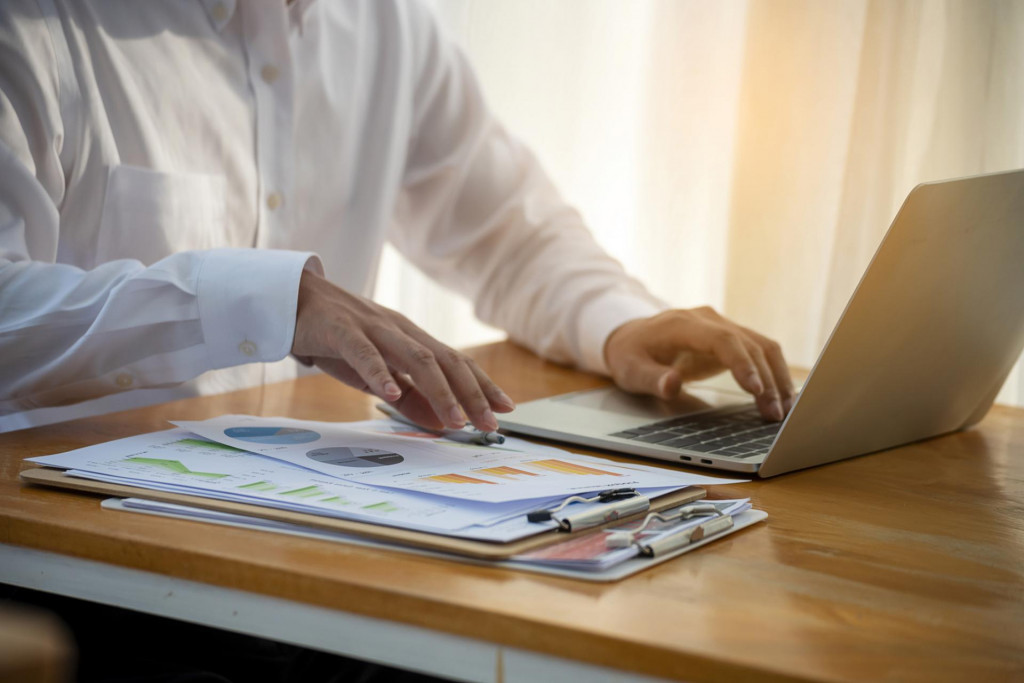 Dokument&aacute;cia k transferov&eacute;mu oceňovaniu je jeho neoddeliteľnou s&uacute;časťou. FOTO: Dreamstime