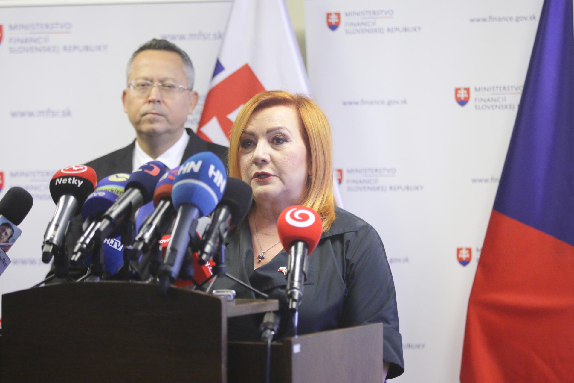 Česko znova zavedie elektronick&uacute; evidenciu tržieb, očak&aacute;va pr&iacute;jem v desiatkach mili&aacute;rd kor&uacute;n