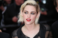 Kristen Stewart uviedla svoj režis&eacute;rsky debut.