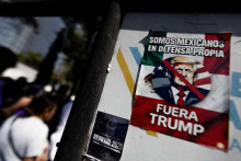 Ilustračn&aacute; sn&iacute;mka FOTO: REUTERS