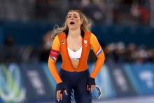 Jutta Leerdam