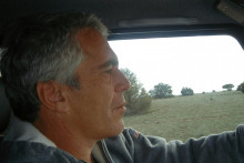 Sexu&aacute;lny delikvent Jeffrey Epstein. FOTO: Reuters