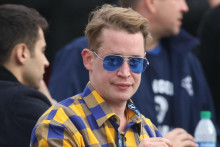 Macaulay Culkin