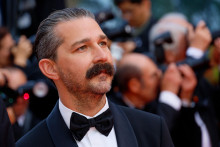 Shia LaBeouf