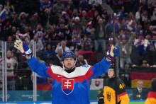 Pavol Regenda. FOTO: Reuters