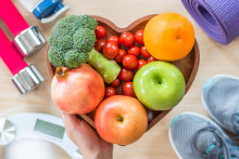 To, čo jete pred a po tr&eacute;ningu vpl&yacute;va na v&aacute;&scaron; v&yacute;kon aj progres.