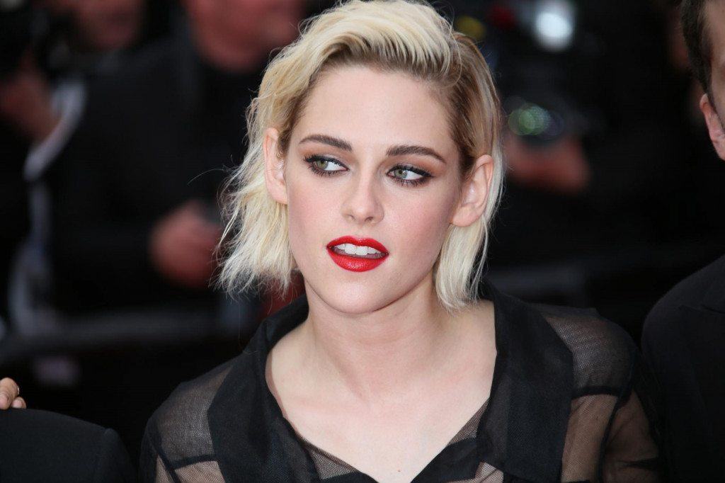 Kristen Stewart uviedla svoj režis&eacute;rsky debut.