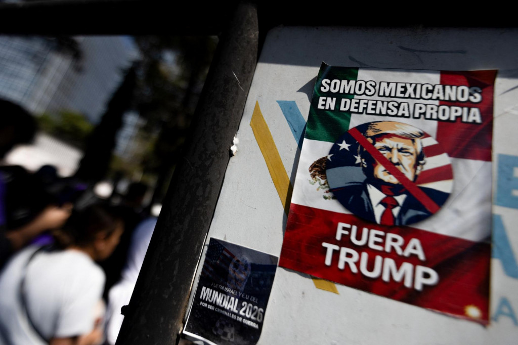 Ilustračn&aacute; sn&iacute;mka FOTO: REUTERS