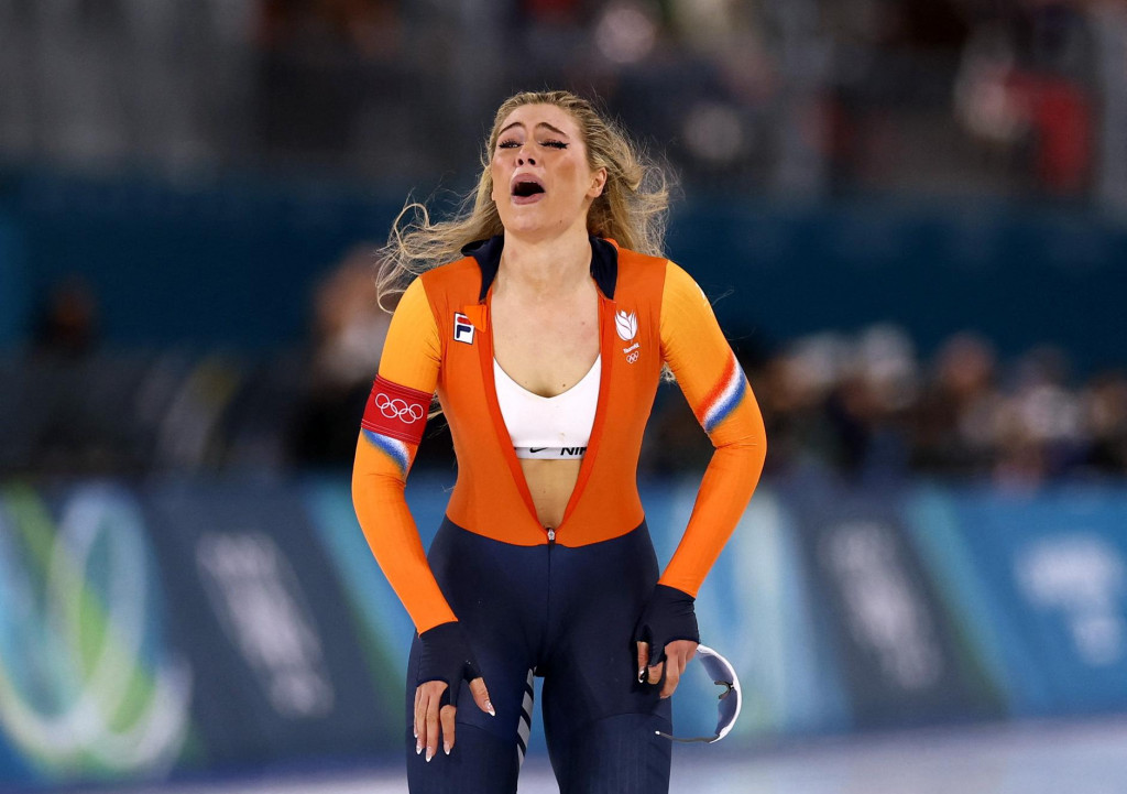 Jutta Leerdam