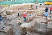 Prelomov&yacute; archeologick&yacute; objav?