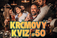 Piatkov&yacute; krčmov&yacute; kv&iacute;z #50