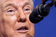 Donald Trump. FOTO: REUTERS
