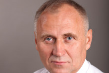 Bielorusk&yacute; opozičn&yacute; politik Mikalaj Statkevič. FOTO: Wikimedia