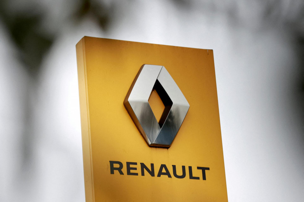 Automobilka vlani vyrobila 2,34 mili&oacute;na vozidiel. FOTO: Reuters