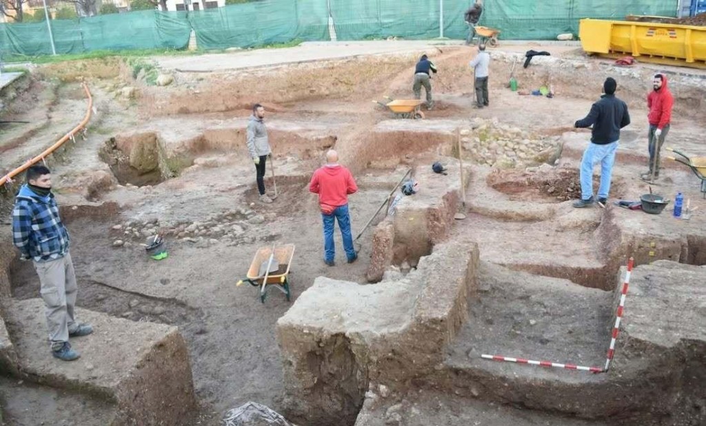 Prelomov&yacute; archeologick&yacute; objav?