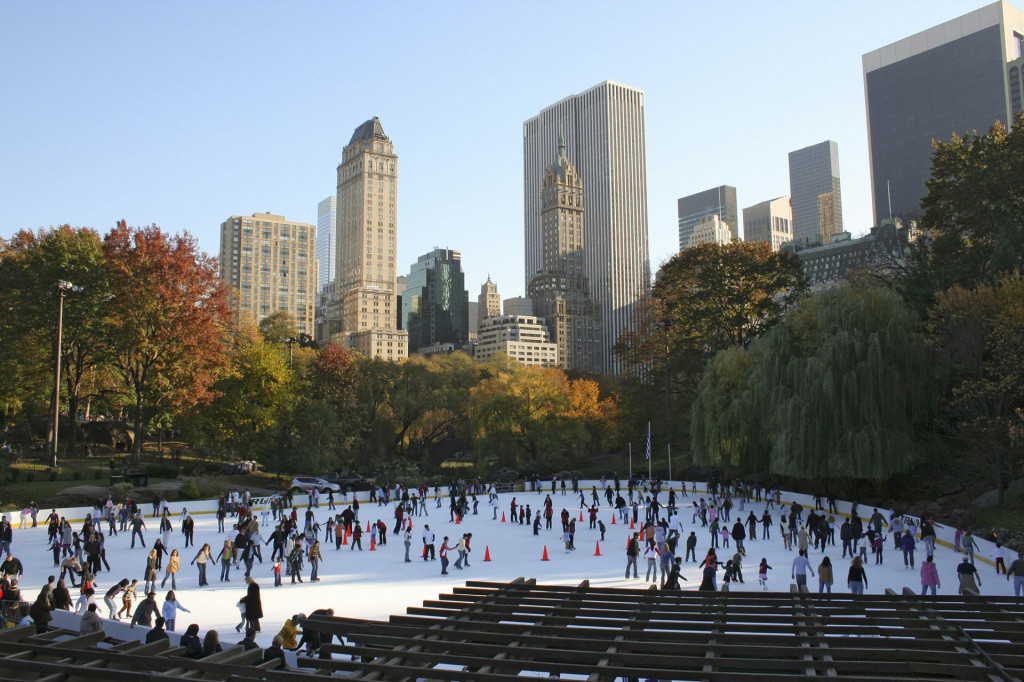 Starosta New Yorku navrhol zv&yacute;&scaron;enie dane z nehnuteľnost&iacute;. FOTO: Dreamstime