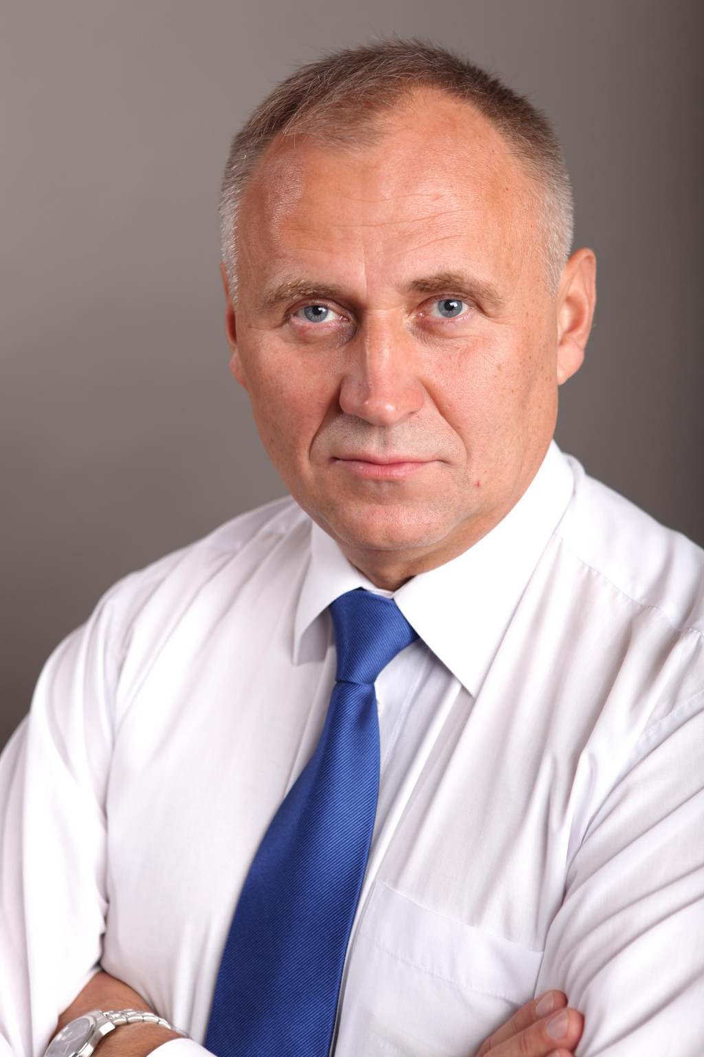 Bielorusk&yacute; opozičn&yacute; politik Mikalaj Statkevič. FOTO: Wikimedia