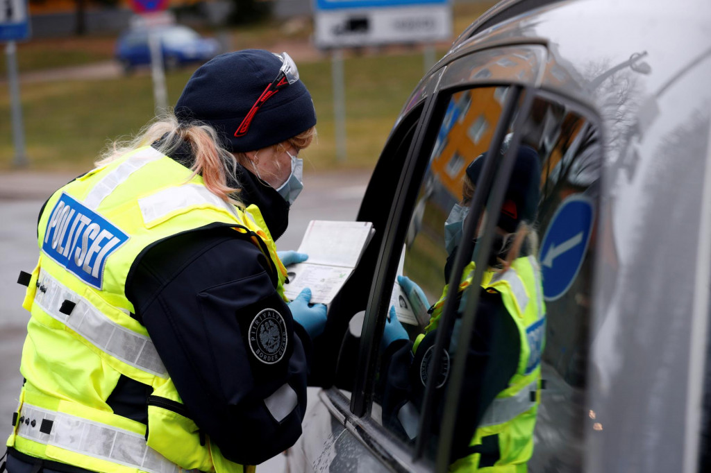 Ilustračn&aacute; fotografia. FOTO: Reuters