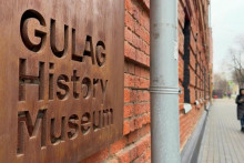 M&uacute;zeum hist&oacute;rie Gulagu v Moskve. FOTO: YouTube