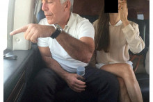 Jeffrey Epstein. FOTO: Americk&eacute; ministerstvo spravodlivosti