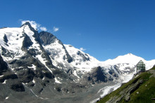 Grossglockner. FOTO: Wikimedia