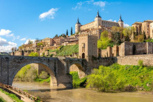 Zistite, či skutočne ovl&aacute;date hlavn&eacute; mest&aacute; Eur&oacute;py.