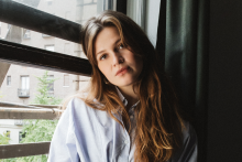 Tamara Kramar už rok a pol pritom žije v New Yorku.