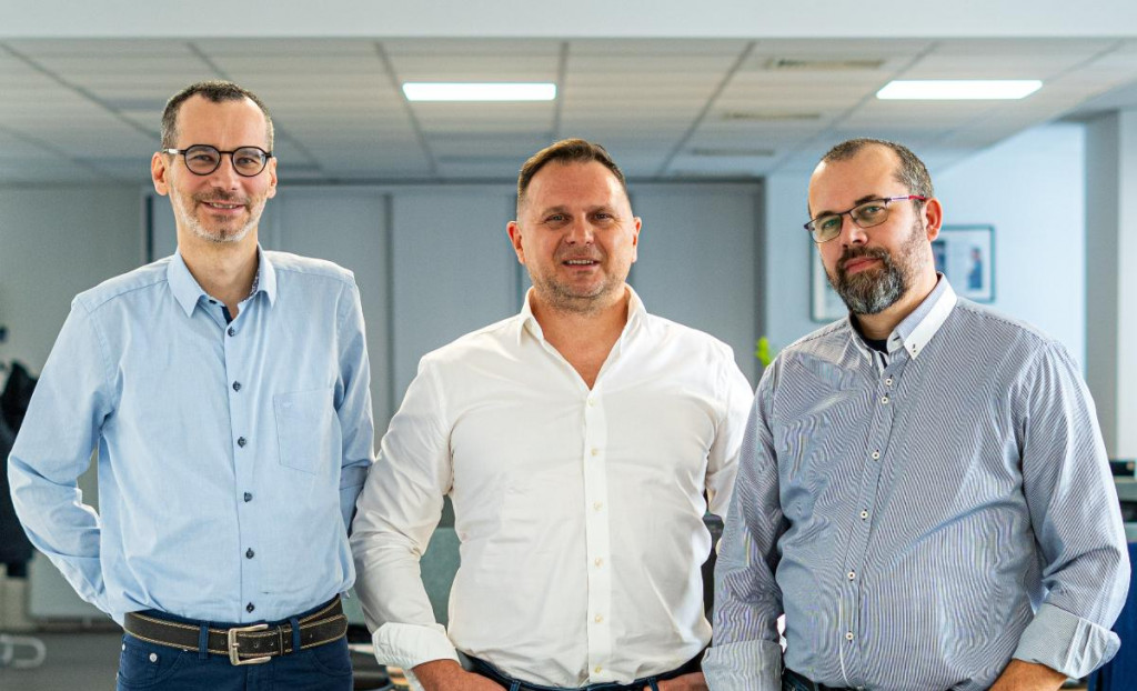 Peter Papanek vstupuje do PR agent&uacute;ry mediamedia ako strategick&yacute; partner.