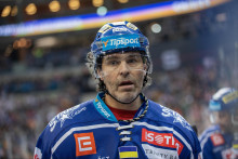 Jarom&iacute;r J&aacute;gr. FOTO: Michal Sv&aacute;ček/ MAFRA