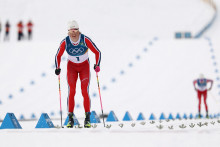 Johannes H&ouml;sflot Kl&auml;bo. FOTO: Reuters