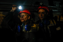 Ilustračn&aacute; fotografia. FOTO: Reuters