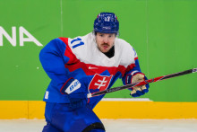 Milo&scaron; Kelemen (Slovensko). FOTO: TASR/Jaroslav Nov&aacute;k