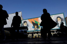 Ilustračn&aacute; fotografia. FOTO: Reuters
