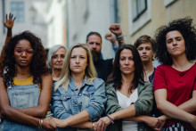 Spoznajte ženy, ktor&eacute; zmenili svet.